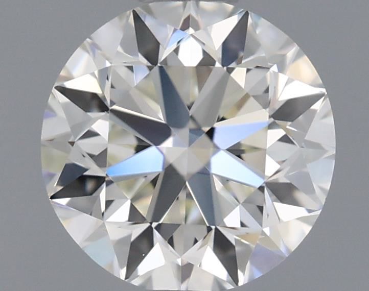 620497463 Diamant Natural ROUND VVS1