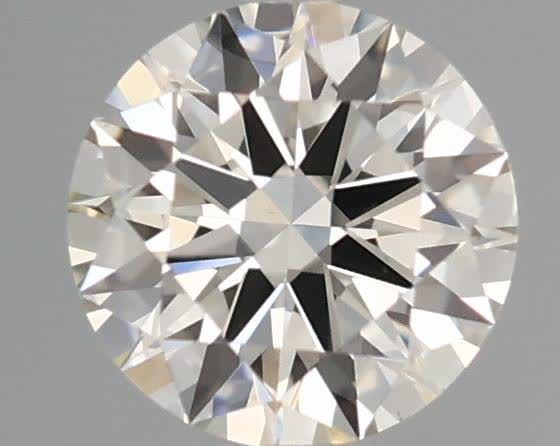 620499747 Diamant Natural ROUND VS1