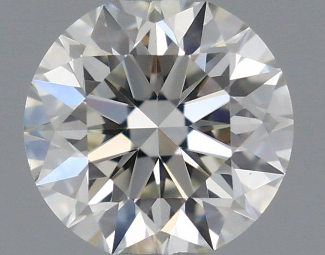 620499902 Diamant Natural ROUND VS2