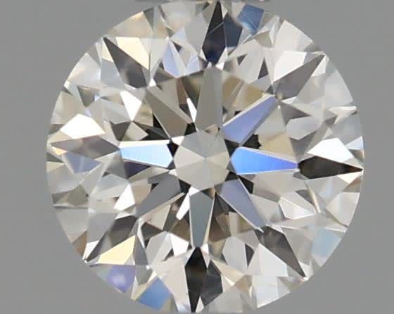 620499911 Diamant Natural ROUND VS1