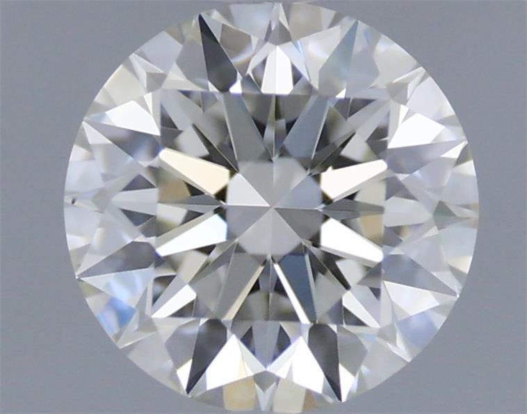 620499928 Diamant Natural ROUND VVS2