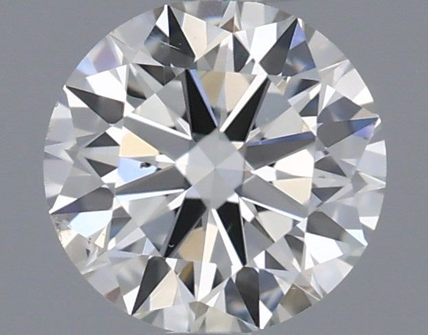 620499937 Diamant Natural ROUND VS2