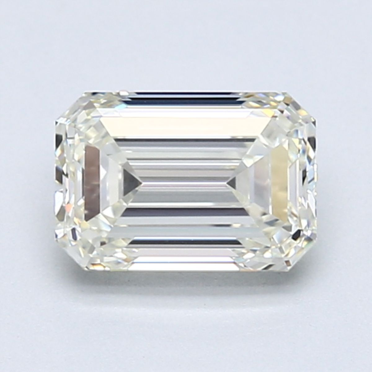 6213381602 Diamant Natural EMERALD IF