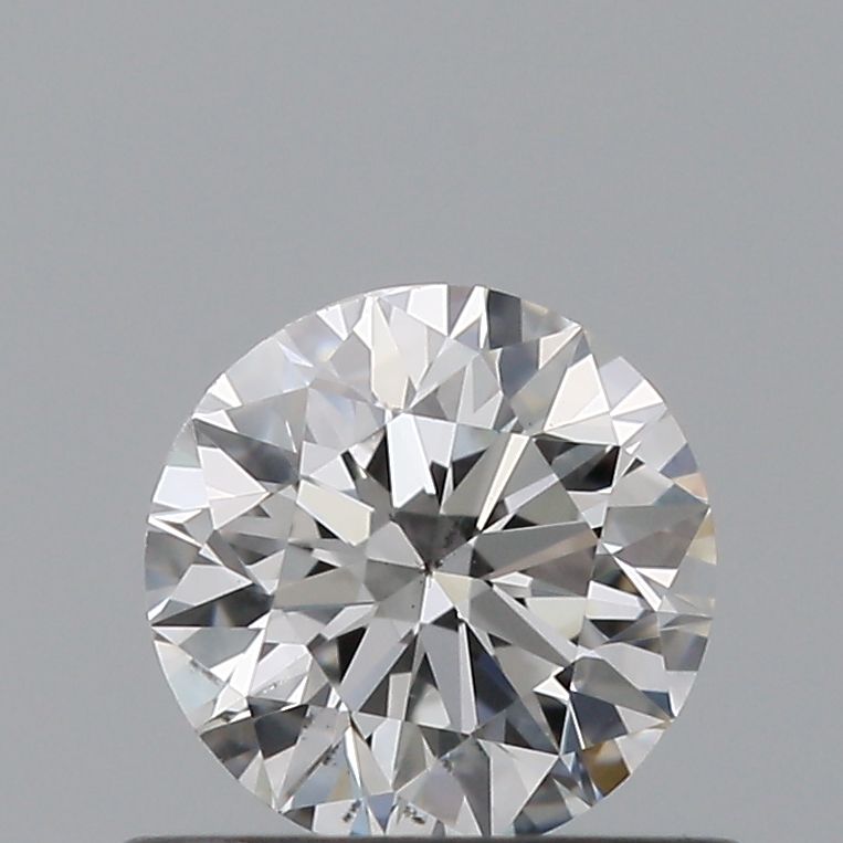 6213809506 Diamant Natural ROUND SI1