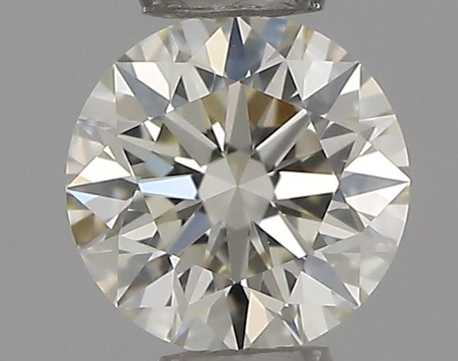 621428455 Diamant Natural ROUND VVS2