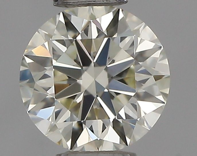 621428459 Diamant Natural ROUND VVS1