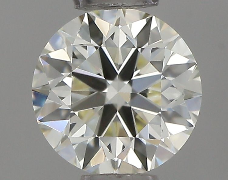 621428476 Diamant Natural ROUND VVS1