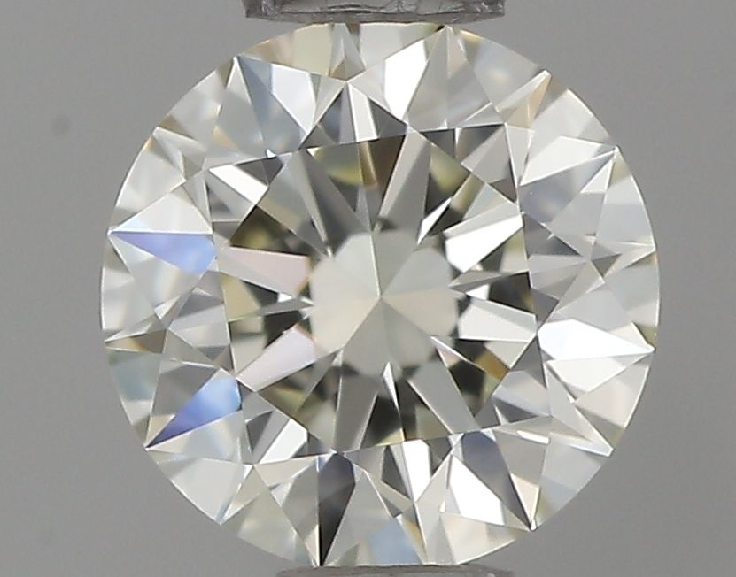621428486 Diamant Natural ROUND IF