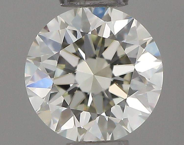 621428495 Diamant Natural ROUND VVS1