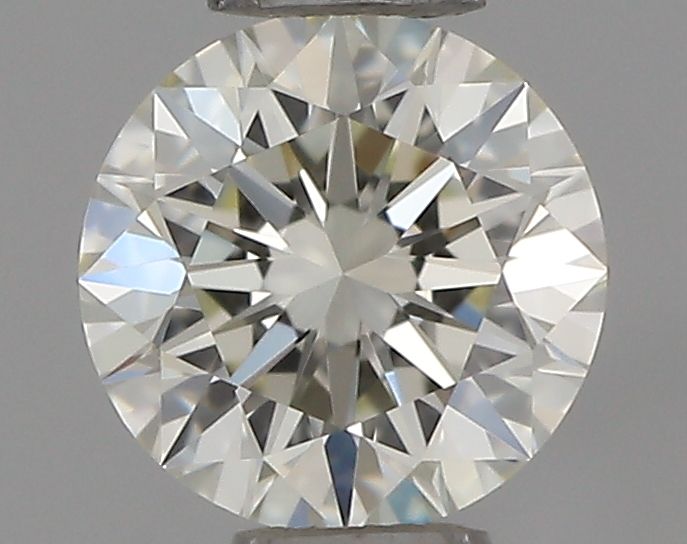 621428504 Diamant Natural ROUND IF