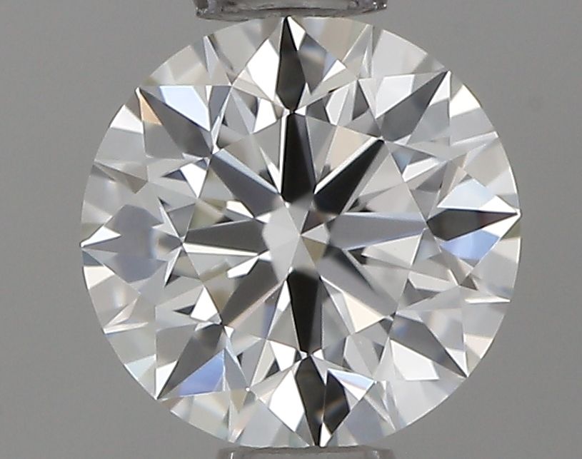 621428601 Diamant Natural ROUND VVS2