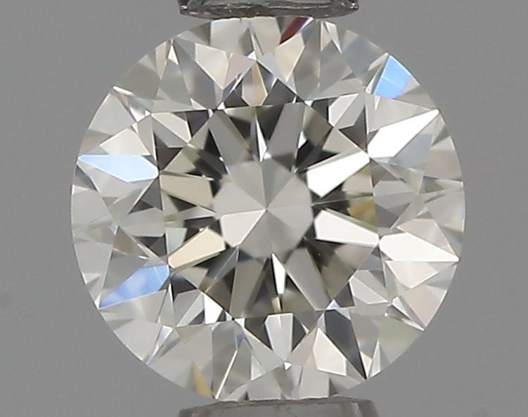 621428808 Diamant Natural ROUND VVS1