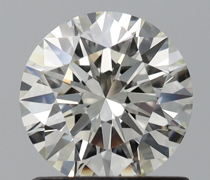 621443256 Diamant Natural ROUND IF