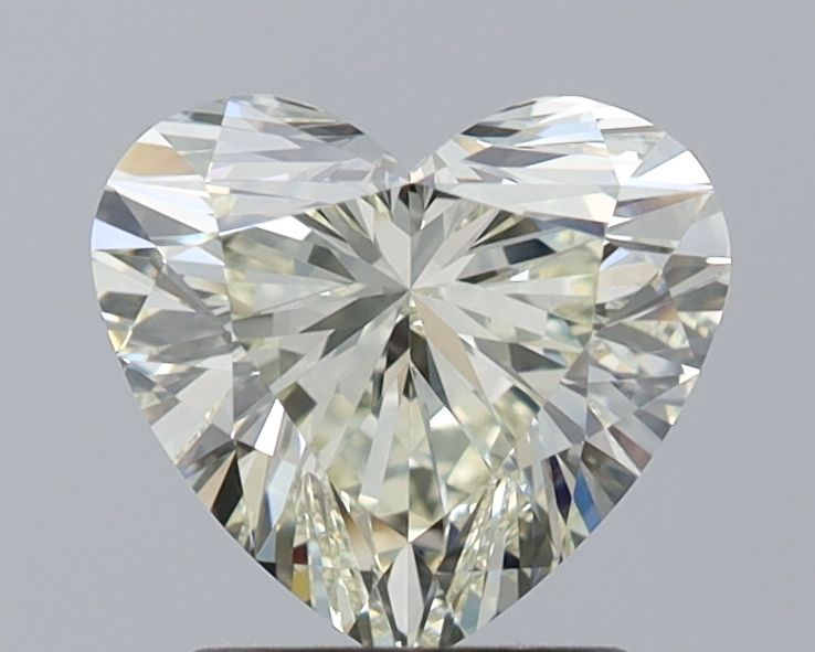 621443395 Diamant Natural HEART VS1