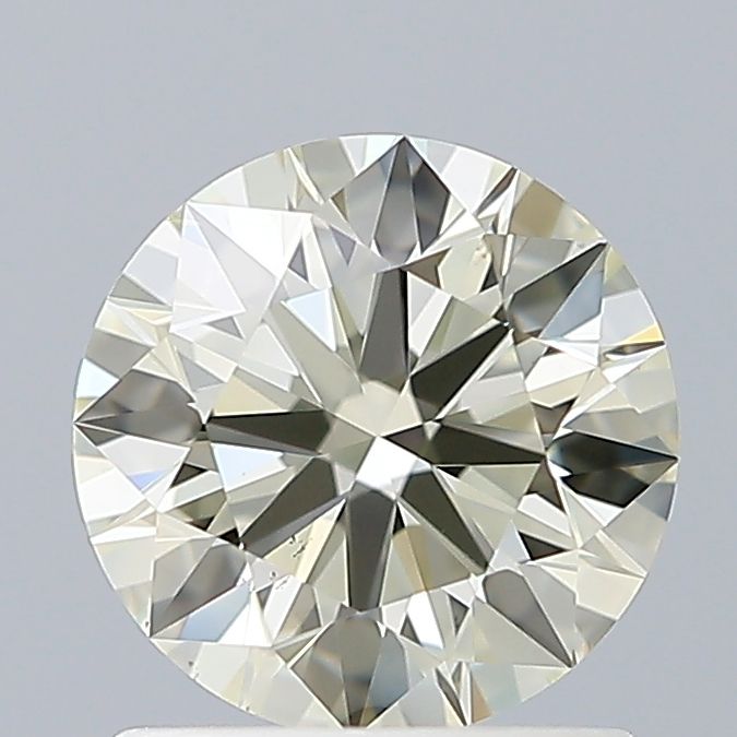 621443616 Diamant Natural ROUND VS2