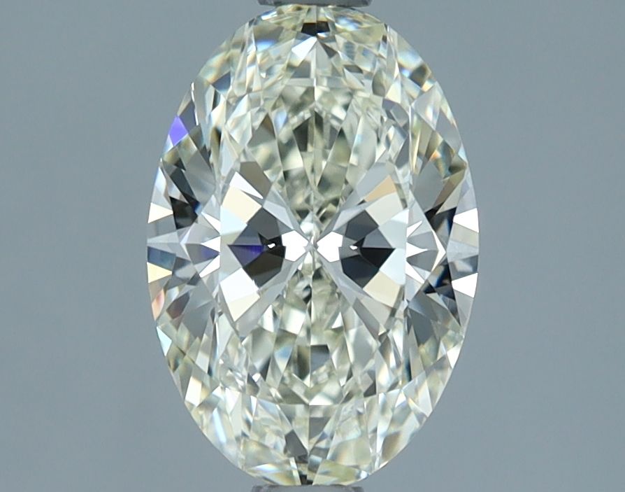 621443703 Diamant Natural OVAL VVS2