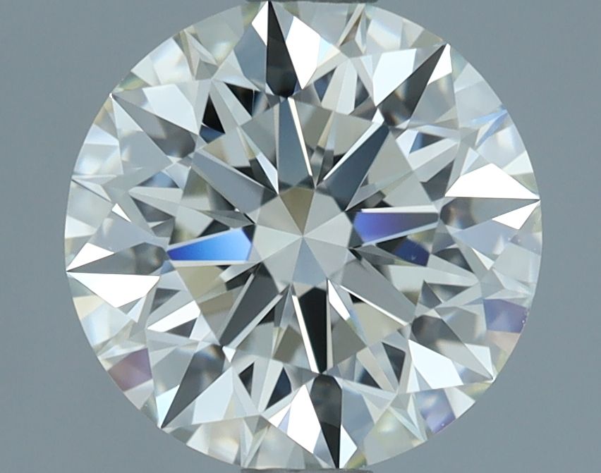 621443755 Diamant Natural ROUND VS1