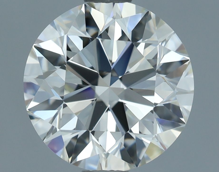 621443861 Diamant Natural ROUND VVS2