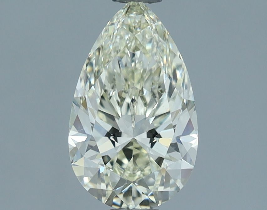 621443917 Diamant Natural PEAR VS1
