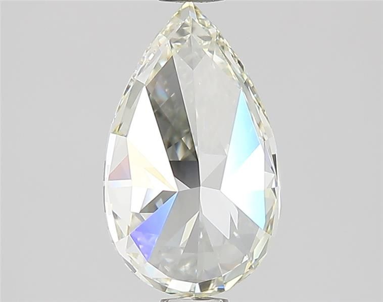 621443960 Diamant Natural PEAR IF