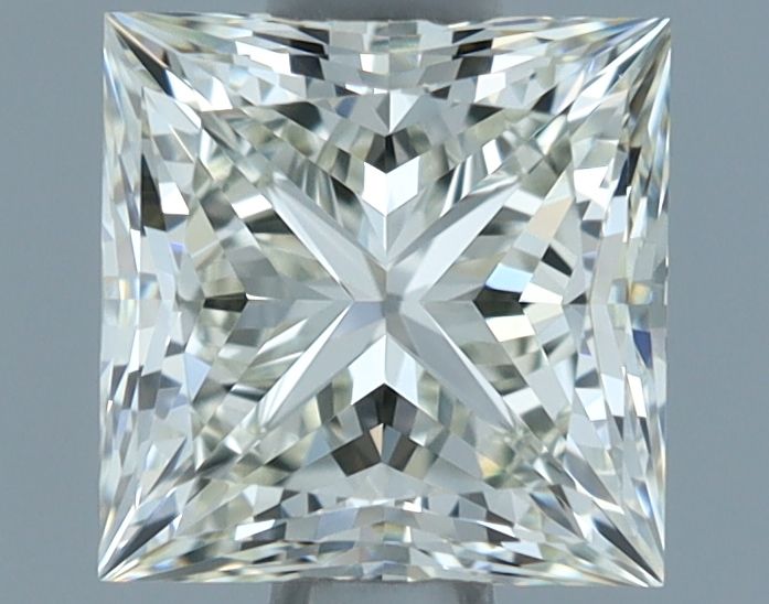 621444130 Diamant Natural PRINCESS VVS2