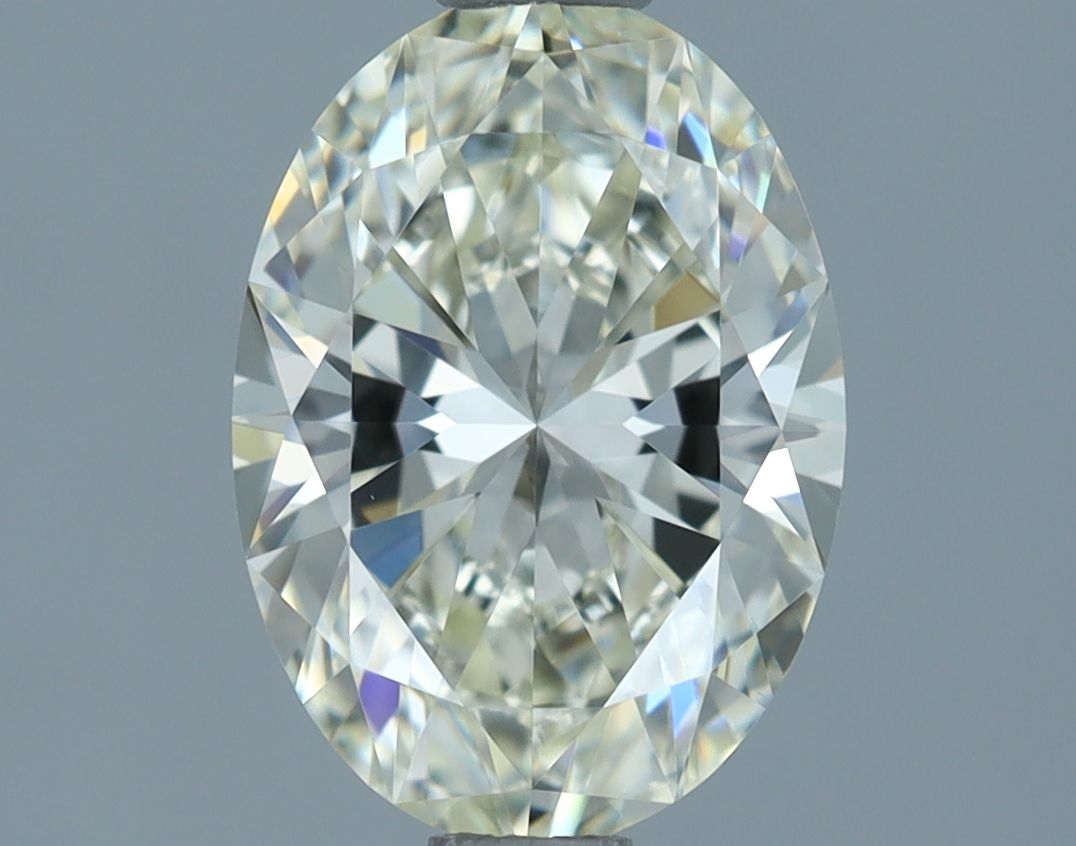 621444135 Diamant Natural OVAL VVS1