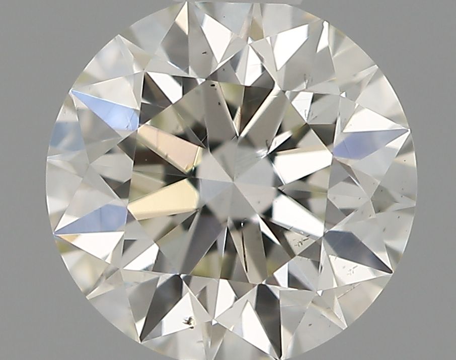621469065 Diamant Natural ROUND SI1