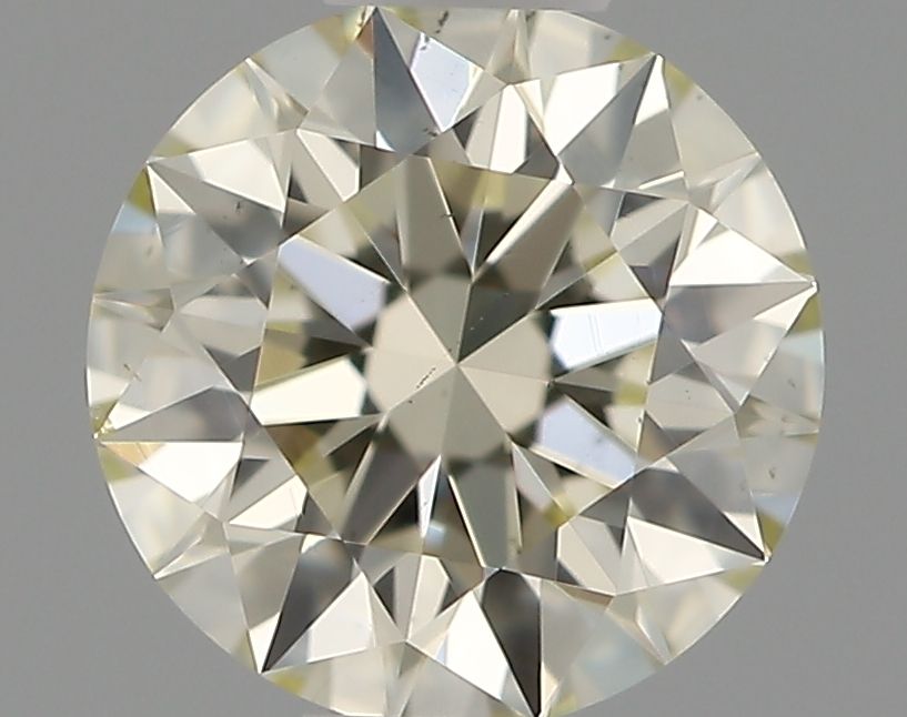 621469094 Diamant Natural ROUND VS2