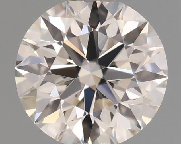 621469108 Diamant Natural ROUND VVS1