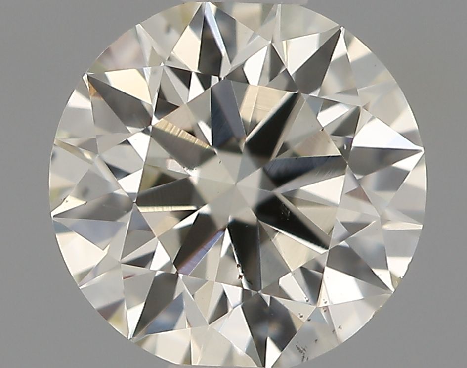621469172 Diamant Natural ROUND VS2