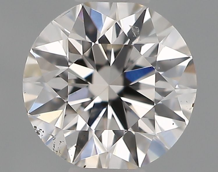 621469244 Diamant Natural ROUND SI1