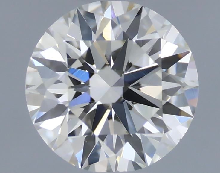 621469394 Diamant Natural ROUND VS1