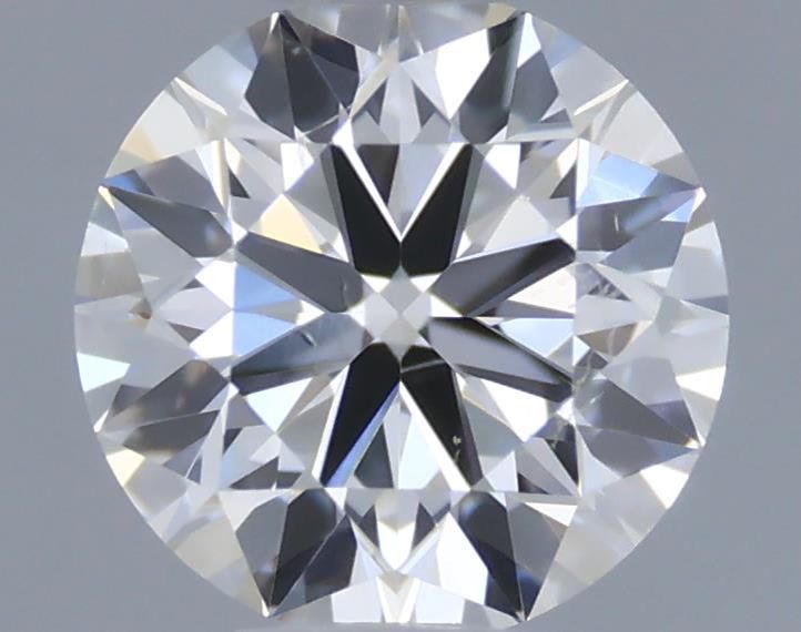 621469430 Diamant Natural ROUND SI1