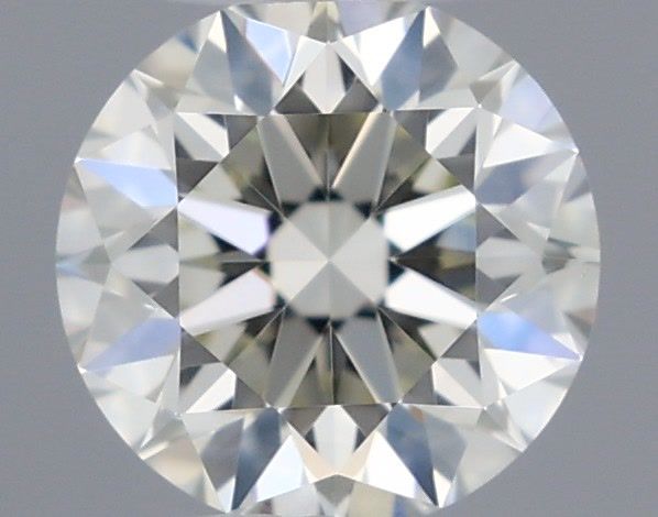 621469436 Diamant Natural ROUND VVS2