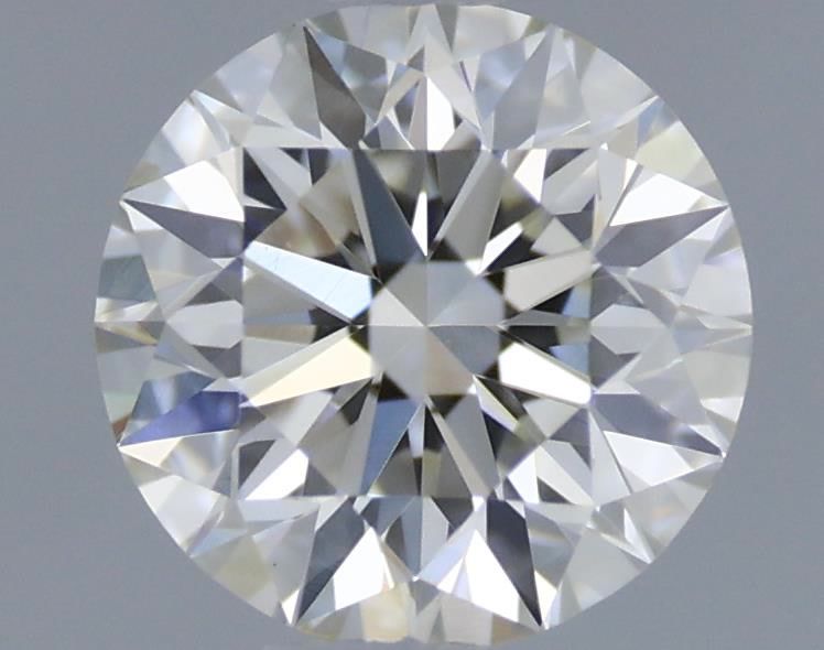 621469458 Diamant Natural ROUND VVS2