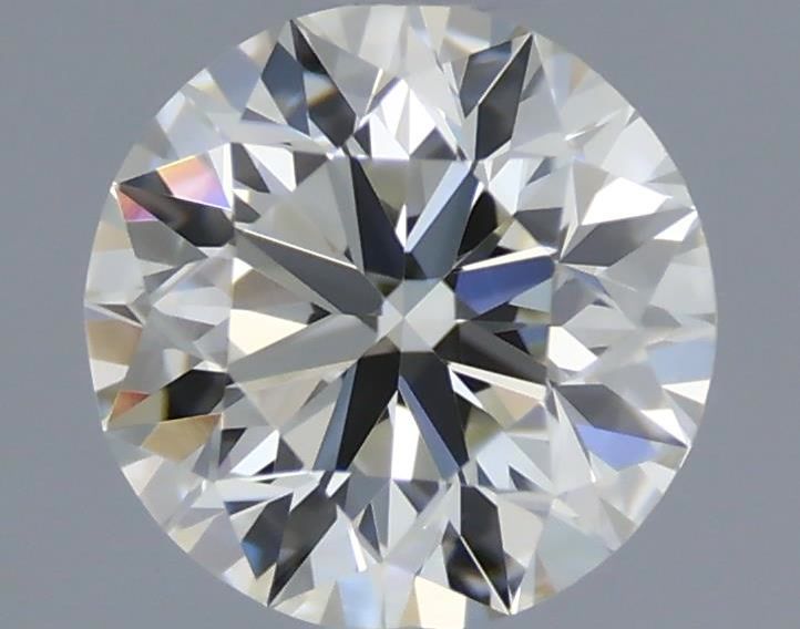 621469476 Diamant Natural ROUND VVS2