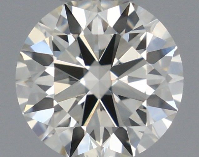 621469487 Diamant Natural ROUND VVS2