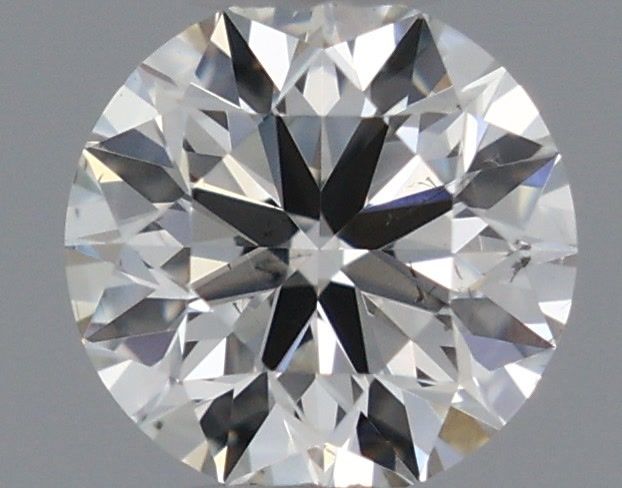 621469587 Diamant Natural ROUND SI1