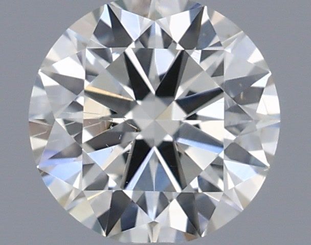621469804 Diamant Natural ROUND SI1