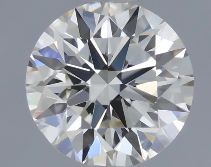 621469886 Diamant Natural ROUND VVS2