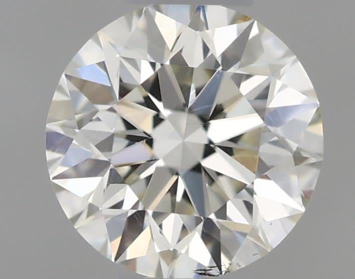 621469946 Diamant Natural ROUND VS2