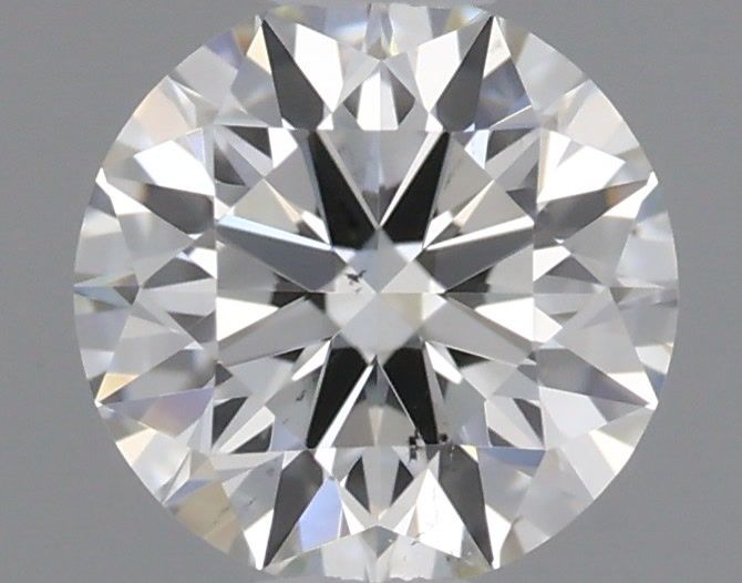 621470081 Diamant Natural ROUND SI1
