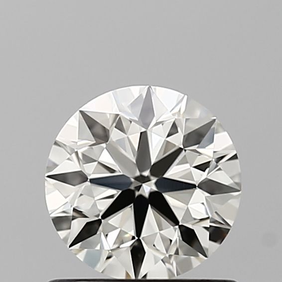 621470087 Diamant Natural ROUND VVS2