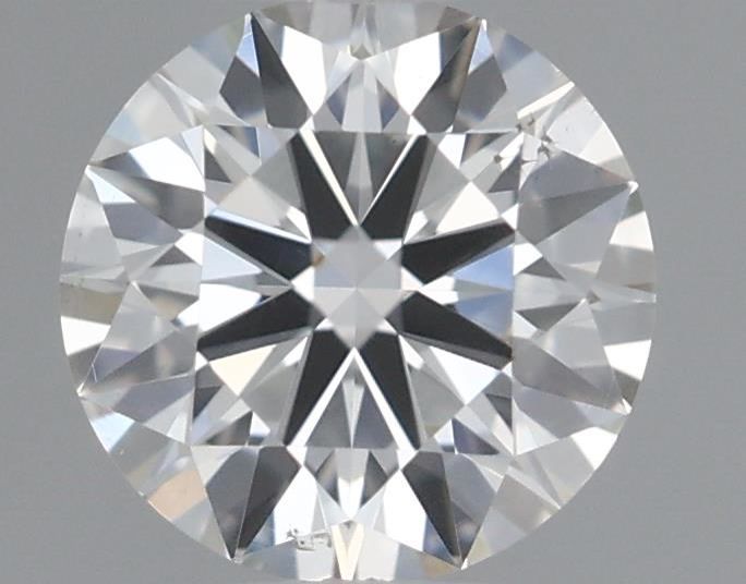 621470093 Diamant Natural ROUND SI1