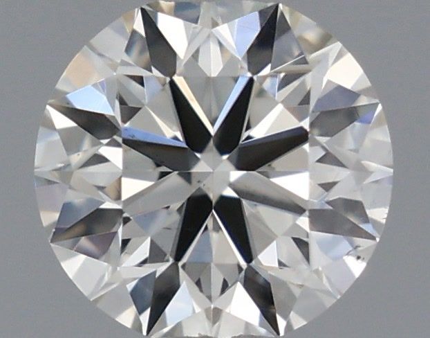621470139 Diamant Natural ROUND SI1