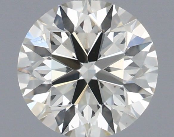 621470143 Diamant Natural ROUND VS2