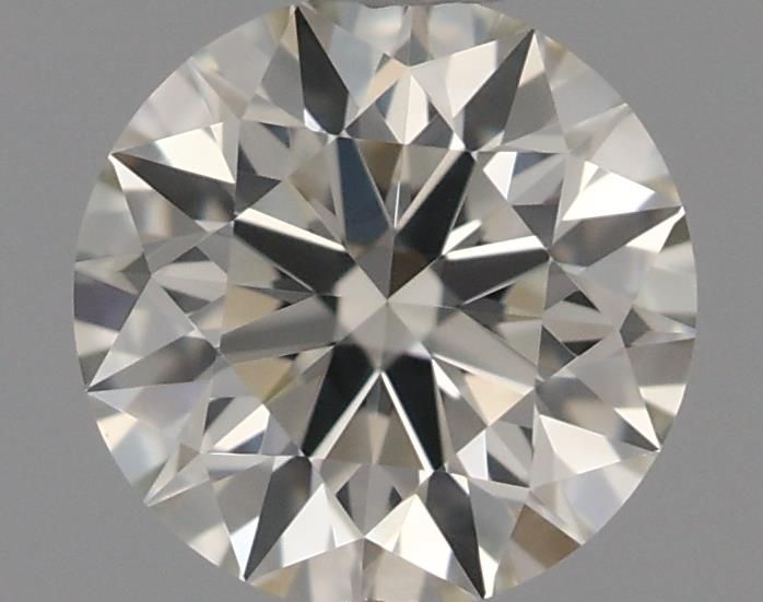621470201 Diamant Natural ROUND VVS2