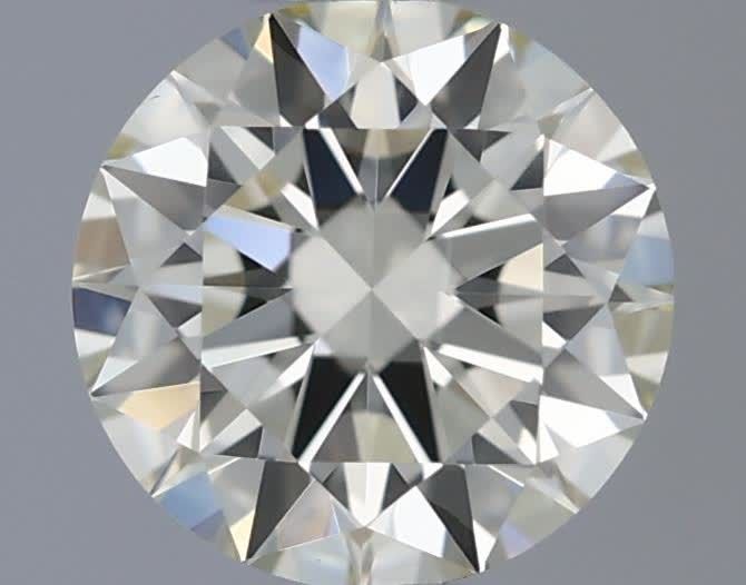 621470269 Diamant Natural ROUND VVS2