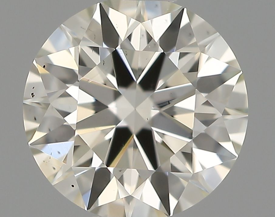 621470272 Diamant Natural ROUND VS2