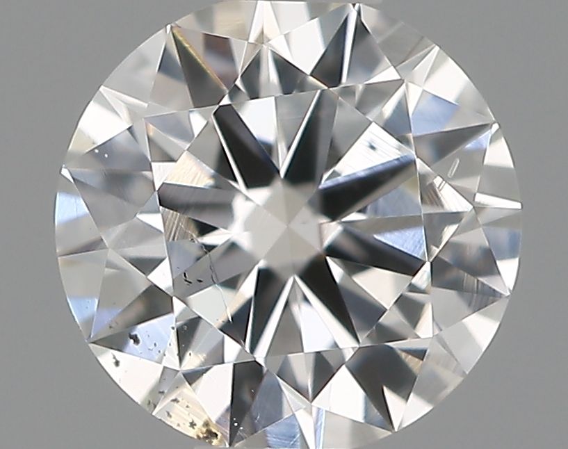 621470292 Diamant Natural ROUND SI1